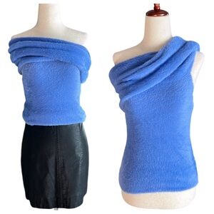 FP One Jada Off The Shoulder Sweater